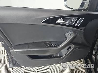 2013 Audi S6 Prestige - zdjęcie 9 z 33 - miniatura