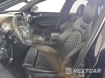 2013 Audi S6 Prestige - zdjęcie 7 z 33 - miniatura