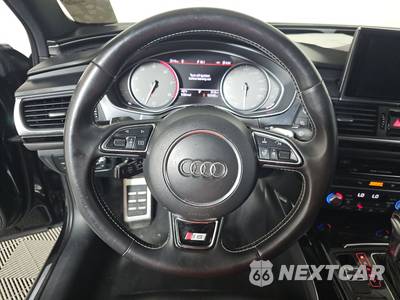 2013 Audi S6 Prestige - zdjęcie 10 z 33 - miniatura