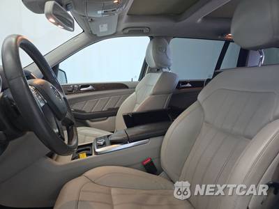 2015 Mercedes-Benz GL 450 4MATIC - zdjęcie 7 z 30 - miniatura