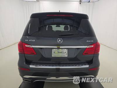 2015 Mercedes-Benz GL 450 4MATIC - zdjęcie 5 z 30 - miniatura