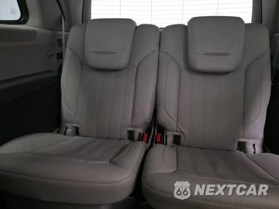 2015 Mercedes-Benz GL 450 4MATIC - zdjęcie 14 z 30 - miniatura