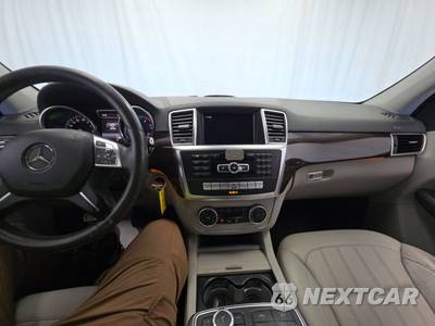 2015 Mercedes-Benz GL 450 4MATIC - zdjęcie 11 z 30 - miniatura