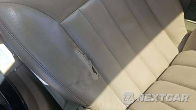 2008 Mercedes-Benz ML 350 - zdjęcie 34 z 36 - miniatura