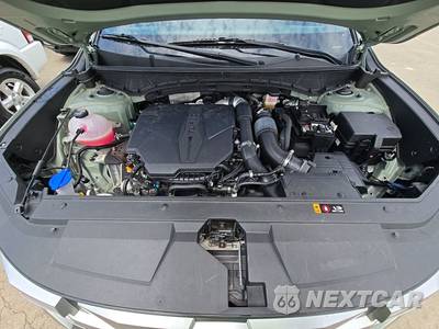 2023 Hyundai Santa Cruz SEL Premium Crew Cab Short Bed - zdjęcie 15 z 32 - miniatura
