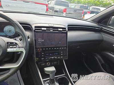 2023 Hyundai Santa Cruz SEL Premium Crew Cab Short Bed - zdjęcie 11 z 32 - miniatura