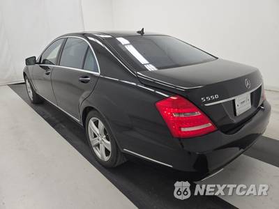 2013 Mercedes-Benz S 550 4MATIC - zdjęcie 6 z 24 - miniatura