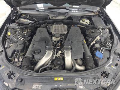 2013 Mercedes-Benz S 550 4MATIC - zdjęcie 15 z 24 - miniatura