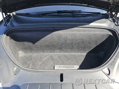 2021 Tesla Model X Long Range Plus - zdjęcie 16 z 46 - miniatura