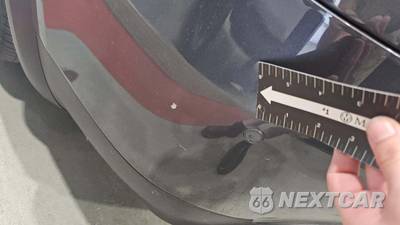 2021 Tesla Model X Long Range Plus - zdjęcie 30 z 46 - miniatura