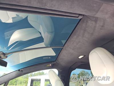 2021 Tesla Model X Long Range Plus - zdjęcie 18 z 46 - miniatura