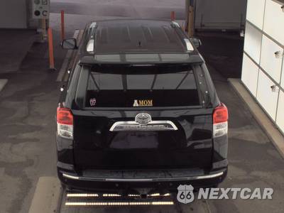 2011 Toyota 4Runner SR5 - zdjęcie 5 z 50 - miniatura