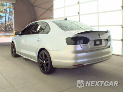 2014 Volkswagen Jetta SE Sedan w/Connectivity - zdjęcie 6 z 18 - miniatura
