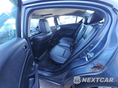 2014 Acura ILX w/Premium Pkg - zdjęcie 13 z 18 - miniatura