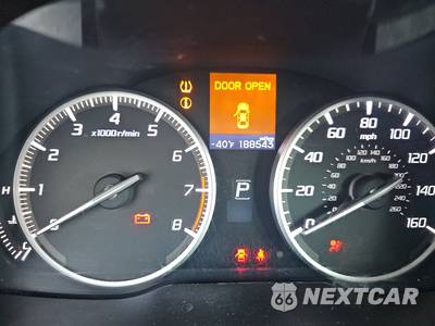 2014 Acura ILX w/Premium Pkg - zdjęcie 12 z 18 - miniatura