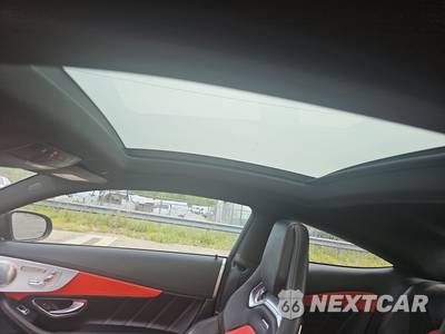 2019 Mercedes-Benz AMG C 63 S Coupe - zdjęcie 18 z 29 - miniatura