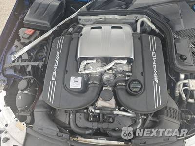 2019 Mercedes-Benz AMG C 63 S Coupe - zdjęcie 15 z 29 - miniatura