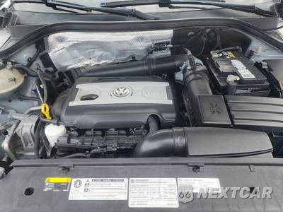 2018 Volkswagen Tiguan Limited - zdjęcie 15 z 19 - miniatura