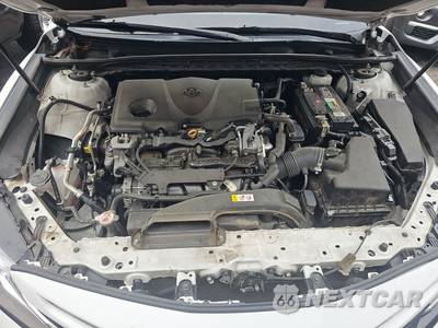 2019 Toyota Camry SE - zdjęcie 15 z 26 - miniatura
