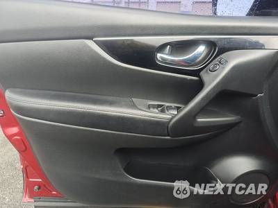 2019 Nissan Rogue Sport SL - zdjęcie 9 z 43 - miniatura