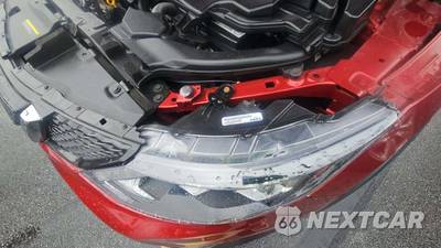 2019 Nissan Rogue Sport SL - zdjęcie 31 z 43 - miniatura
