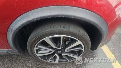 2019 Nissan Rogue Sport SL - zdjęcie 22 z 43 - miniatura