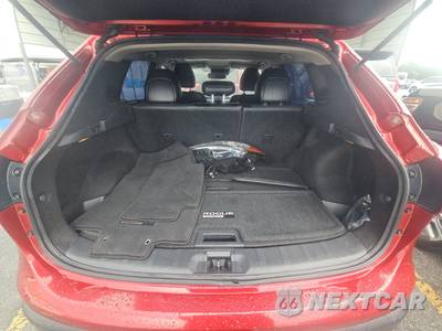 2019 Nissan Rogue Sport SL - zdjęcie 16 z 43 - miniatura