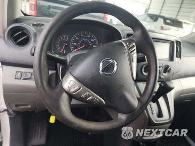 2020 Nissan NV200 Compact Cargo SV 115.2" WB - zdjęcie 10 z 21 - miniatura