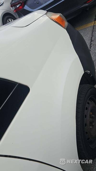 2020 Nissan NV200 Compact Cargo SV 115.2" WB - zdjęcie 19 z 21 - miniatura