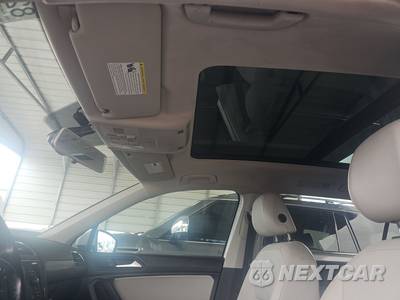 2019 Volkswagen Tiguan SE - zdjęcie 18 z 20 - miniatura