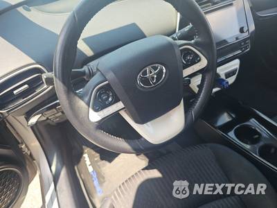 2017 Toyota Prius Prime Plus - zdjęcie 10 z 23 - miniatura