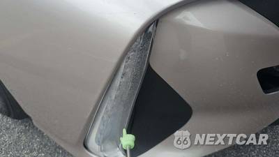 2017 Toyota Prius Prime Plus - zdjęcie 23 z 23 - miniatura