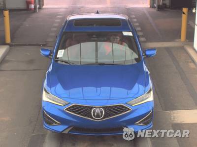 2021 Acura ILX w/Technology & A-Spec Pkgs - zdjęcie 2 z 28 - miniatura