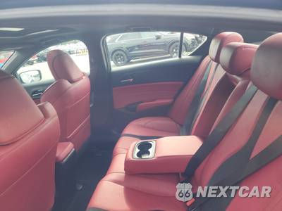2021 Acura ILX w/Technology & A-Spec Pkgs - zdjęcie 13 z 28 - miniatura