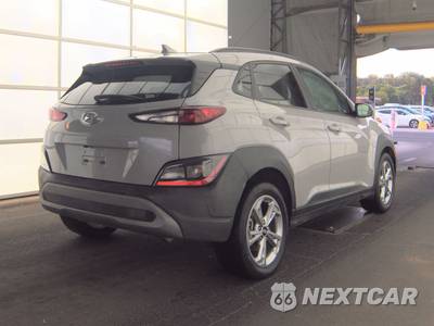 2022 Hyundai Kona SEL - zdjęcie 4 z 20 - miniatura