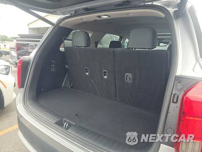 2022 Hyundai Palisade SEL - zdjęcie 17 z 22 - miniatura