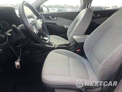 2022 Hyundai Kona SEL - zdjęcie 7 z 20 - miniatura
