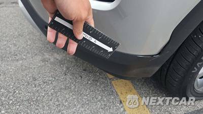 2022 Hyundai Palisade SEL - zdjęcie 20 z 22 - miniatura