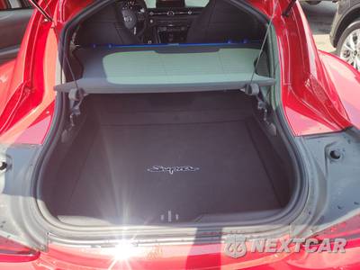2021 Toyota GR Supra 3.0 Premium - zdjęcie 15 z 23 - miniatura