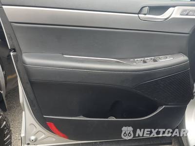 2022 Hyundai Palisade SEL - zdjęcie 9 z 22 - miniatura