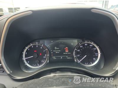 2023 Toyota Highlander XSE - zdjęcie 12 z 22 - miniatura