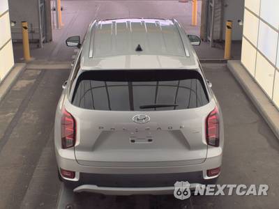 2022 Hyundai Palisade SEL - zdjęcie 5 z 22 - miniatura