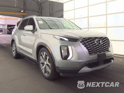 2022 Hyundai Palisade SEL - zdjęcie 3 z 22 - miniatura