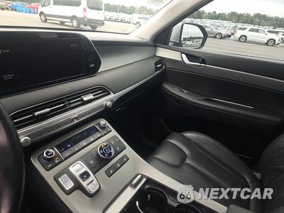 2022 Hyundai Palisade SEL - zdjęcie 11 z 22 - miniatura