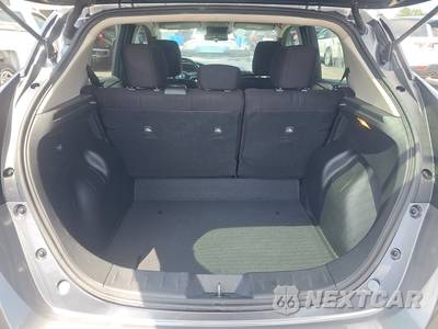 2023 Nissan LEAF S - zdjęcie 16 z 21 - miniatura