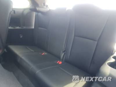 2023 Toyota Highlander XSE - zdjęcie 14 z 22 - miniatura
