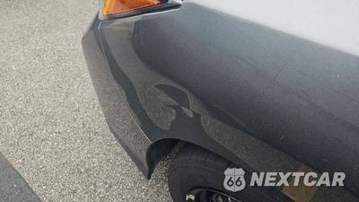 2023 Nissan LEAF S - zdjęcie 19 z 21 - miniatura