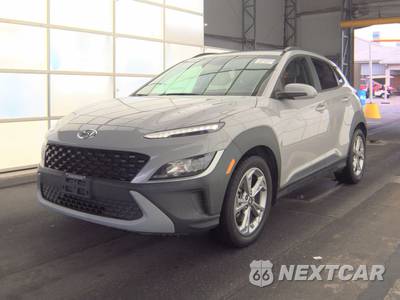 2022 Hyundai Kona SEL - zdjęcie 1 z 20 - miniatura