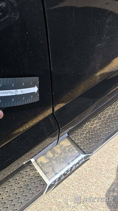 2019 Nissan TITAN XD SV Crew Cab Medium Bed - zdjęcie 21 z 23 - miniatura