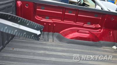 2022 GMC Canyon Elevation Crew Cab Medium Bed 4LE - zdjęcie 28 z 28 - miniatura